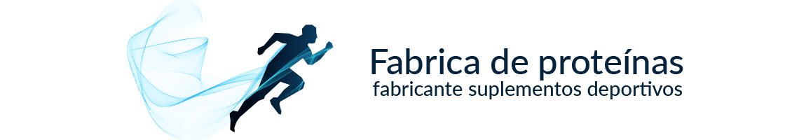 Fabricante nutricion deportiva